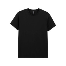 COTTON ADULT T-SHIRT, S LIGHT