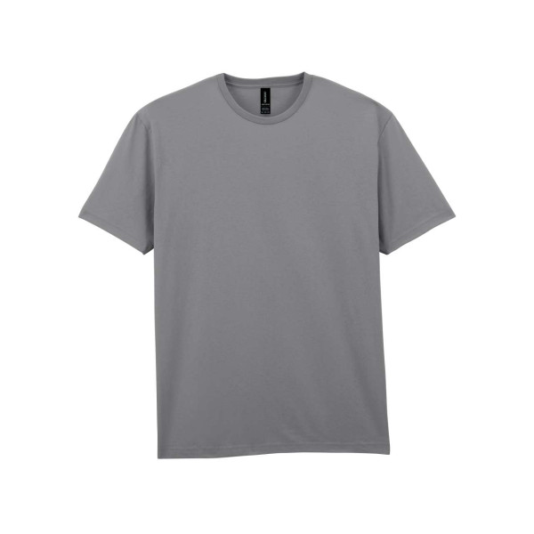 COTTON ADULT T-SHIRT, S LIGHT