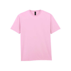 COTTON ADULT T-SHIRT, S LIGHT