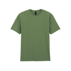 COTTON ADULT T-SHIRT, L LIGHT