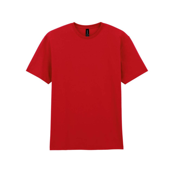 COTTON ADULT T-SHIRT, S LIGHT