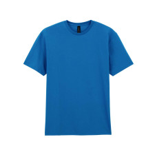 COTTON ADULT T-SHIRT, M LIGHT