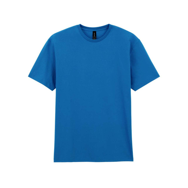 COTTON ADULT T-SHIRT, XXL LIGHT