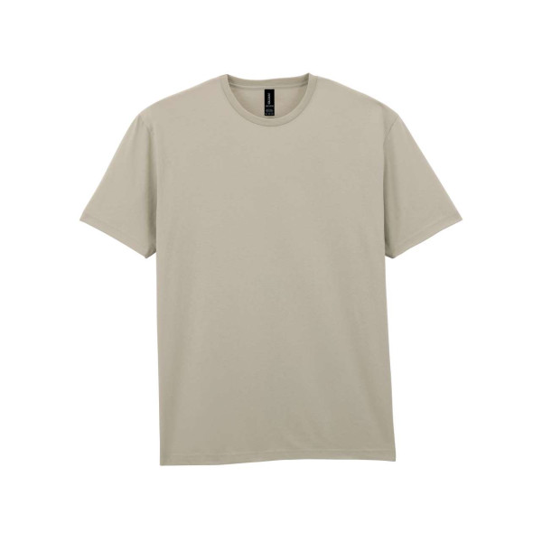 COTTON ADULT T-SHIRT, S LIGHT