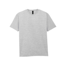 COTTON ADULT T-SHIRT, S LIGHT