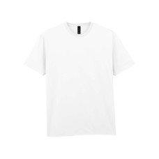 COTTON ADULT T-SHIRT, S LIGHT