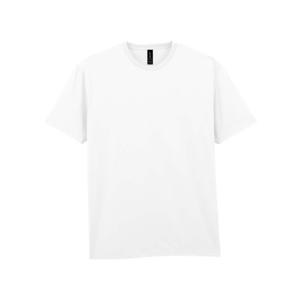COTTON ADULT T-SHIRT, M LIGHT