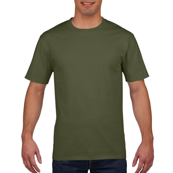 PREMIUM COTTON® ADULT T-SHIRT, XXL