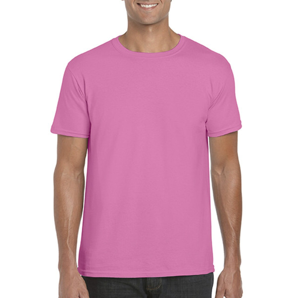 SOFTSTYLE® ADULT T-SHIRT, L