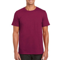 SOFTSTYLE® ADULT T-SHIRT, M