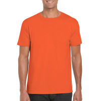 ADULT T-SHIRT, 4XL SOFTSTYLE®