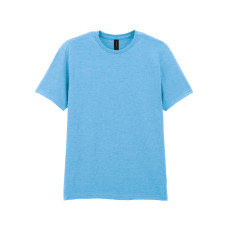 ADULT T-SHIRT, XL SOFTSTYLE®