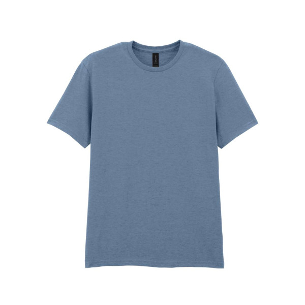 ADULT T-SHIRT, 3XL SOFTSTYLE®