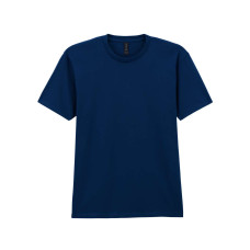MIDWEIGHT ADULT T-SHIRT, M SOFTSTYLE®