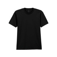 MIDWEIGHT ADULT T-SHIRT, 4XL SOFTSTYLE®