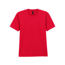 MIDWEIGHT ADULT T-SHIRT, M SOFTSTYLE®