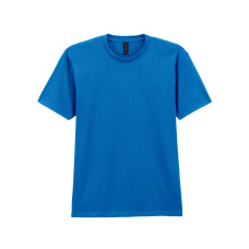 MIDWEIGHT ADULT T-SHIRT, S SOFTSTYLE®