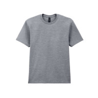 MIDWEIGHT ADULT T-SHIRT, XL SOFTSTYLE®