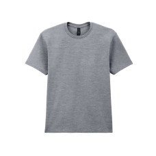 MIDWEIGHT ADULT T-SHIRT, 3XL SOFTSTYLE®