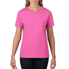 PREMIUM COTTON® LADIES` T-SHIRT , L