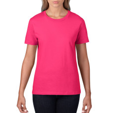 PREMIUM COTTON® LADIES` T-SHIRT , M