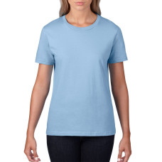 PREMIUM COTTON® LADIES` T-SHIRT , L