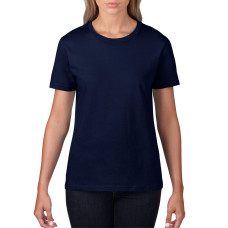 PREMIUM COTTON® LADIES` T-SHIRT , L