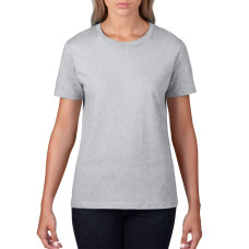 PREMIUM COTTON® LADIES` T-SHIRT , M