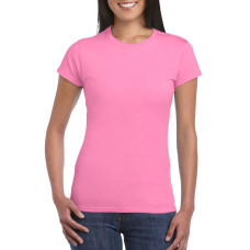 SOFTSTYLE® LADIES` T-SHIRT, M