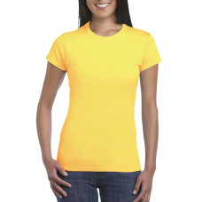 SOFTSTYLE® LADIES` T-SHIRT, M