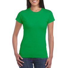 SOFTSTYLE® LADIES` T-SHIRT, M