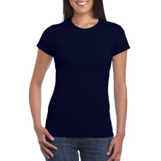 SOFTSTYLE® LADIES` T-SHIRT, M