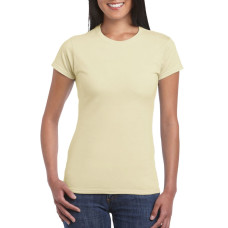 SOFTSTYLE® LADIES` T-SHIRT, M