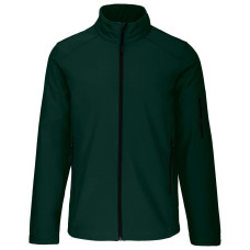 SOFTSHELL JACKET, 4XL