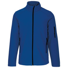 SOFTSHELL JACKET, XXL