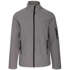 SOFTSHELL JACKET, XXL