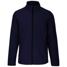 SOFTSHELL JACKET, XXL