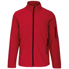 SOFTSHELL JACKET, L