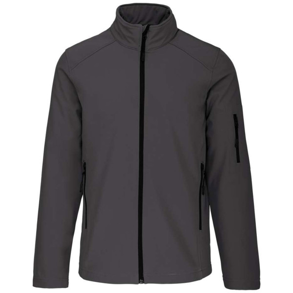 SOFTSHELL JACKET, M