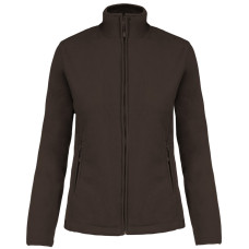 MAUREEN - LADIES` FULL ZIP MICROFLEECE JACKET, XL