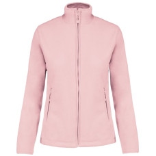 MAUREEN - LADIES` FULL ZIP MICROFLEECE JACKET, M