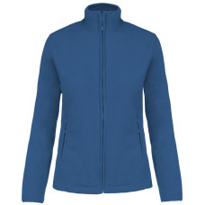 MAUREEN - LADIES` FULL ZIP MICROFLEECE JACKET, 3XL