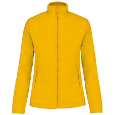 MAUREEN - LADIES` FULL ZIP MICROFLEECE JACKET, 3XL