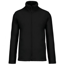 FALCO - FULL ZIP MICROFLEECE JACKET, 3XL