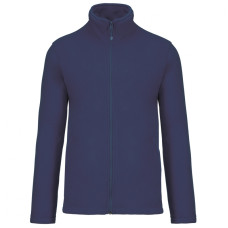 FALCO - FULL ZIP MICROFLEECE JACKET, 4XL