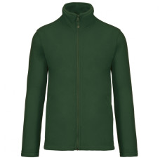 FALCO - FULL ZIP MICROFLEECE JACKET, M