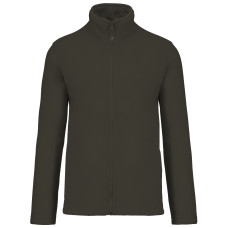 FALCO - FULL ZIP MICROFLEECE JACKET, XXL