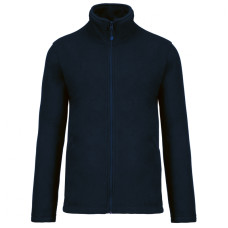 FALCO - FULL ZIP MICROFLEECE JACKET, XL