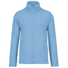 FULL ZIP MICROFLEECE JACKET, XL FALCO