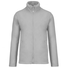 FALCO - FULL ZIP MICROFLEECE JACKET, M